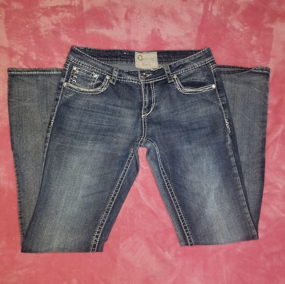 Charme Jeans - Picture 2 of 5